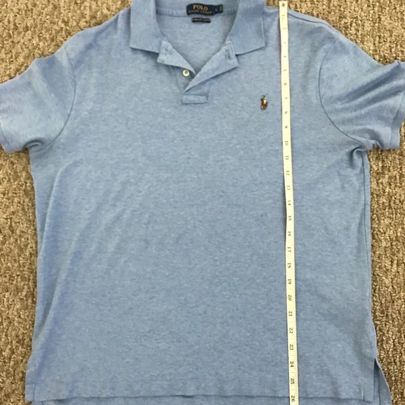 Ralph Lauren Polo - Picture 3 of 4